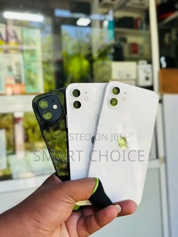 Apple iPhone 12 128GB 5G LL/AA (Used)