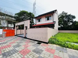 Two Storied Brand New House Sale Talawatugoda