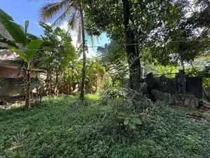 Land for Sale in paliyagoda