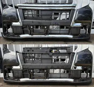 Daihatsu Tanto Front Buffer Parts