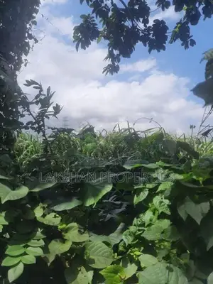 Land For Sale In Maharagama