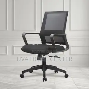 848B Mesh Office Chair