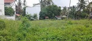 Land for Sale Kurana Negombo Gampaha