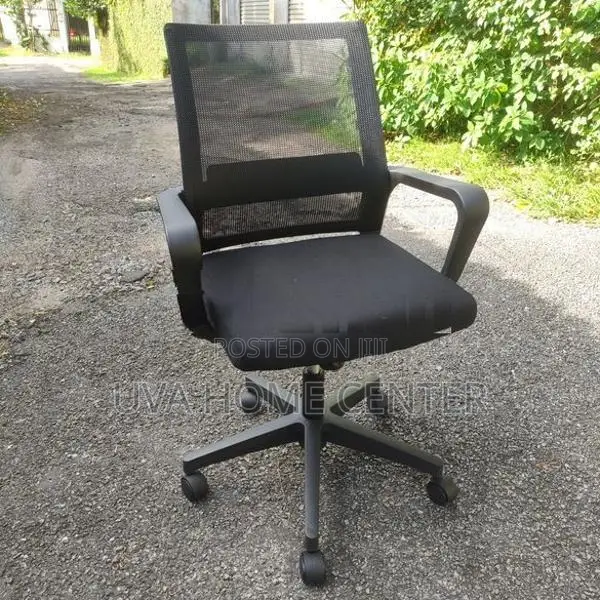 848B Mesh Office Chair