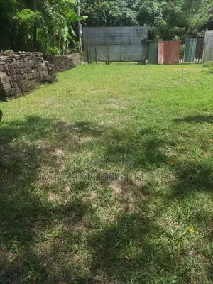 Land For Sale In Maharagama