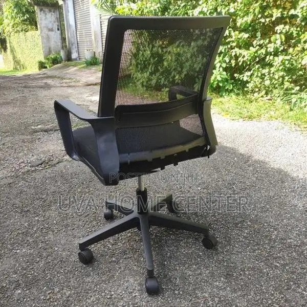 848B Mesh Office Chair