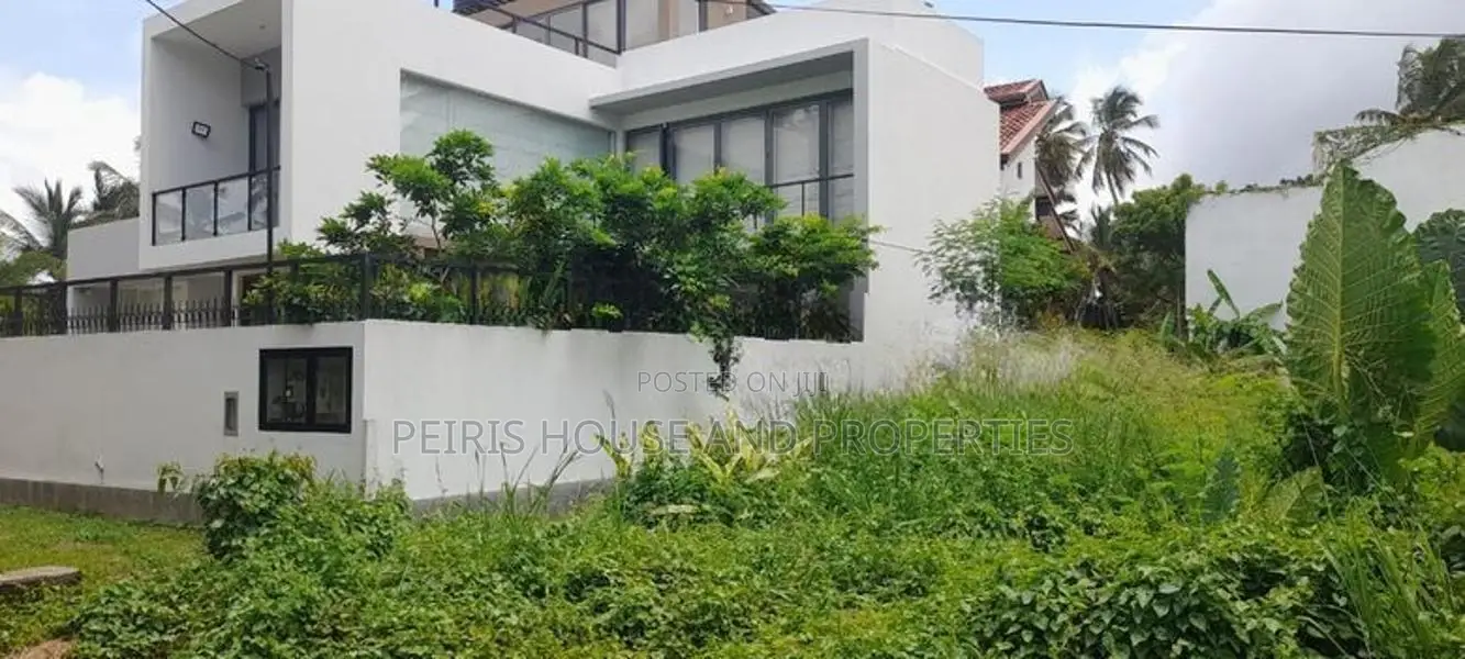 Land for Sale Kurana Negombo Gampaha