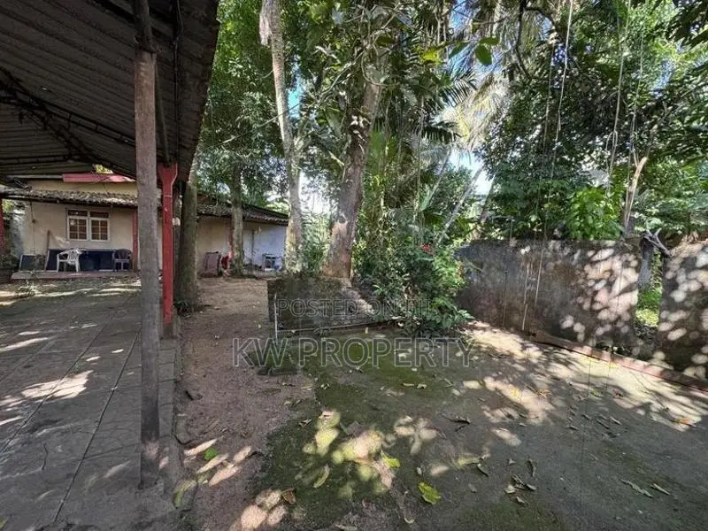 Land for Sale in paliyagoda