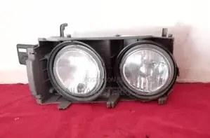 Mitsubhi Pajero Mini H58A Fog Light Lh