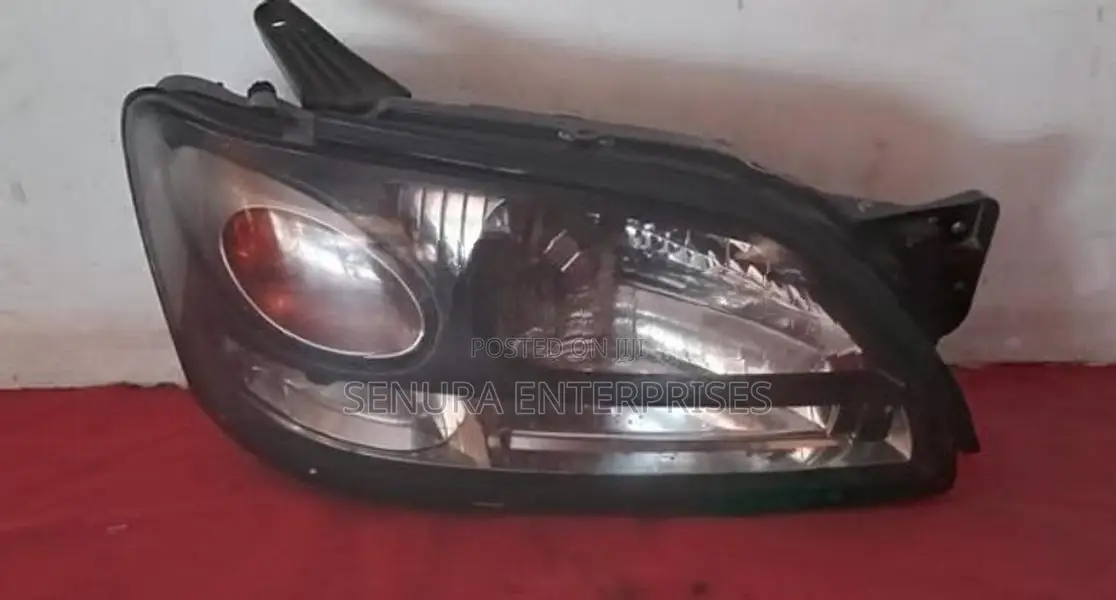 Subaru Legacy Bh5 Head Light Rh