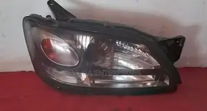 Subaru Legacy Bh5 Head Light Rh