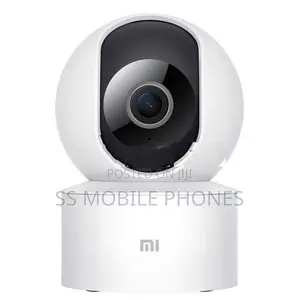 Xiaomi 360 Camera