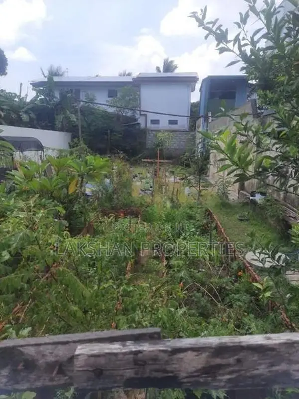 Land For Sale In Boralesgamuwa