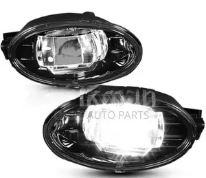 Honda FIT GP1 GP2 LED Replacement Fog Lamps