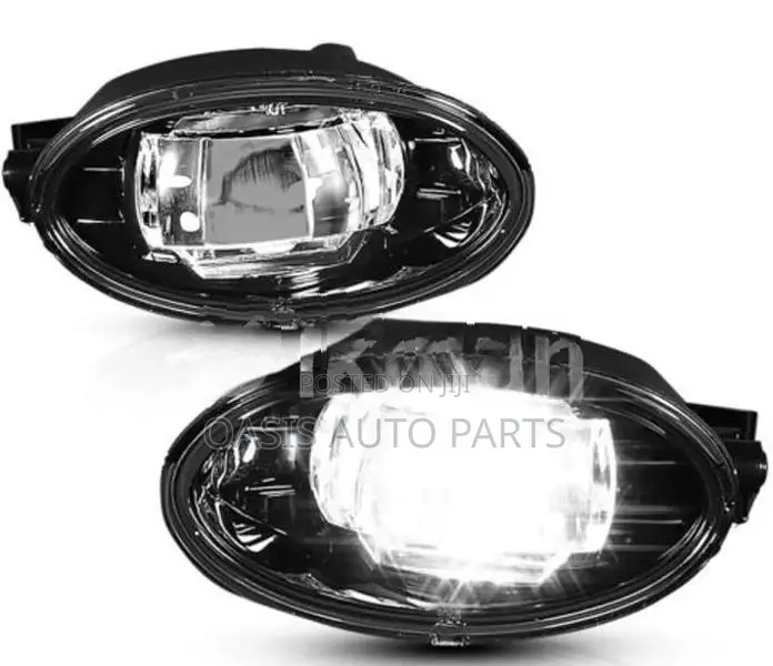 Honda FIT GP1 GP2 LED Replacement Fog Lamps
