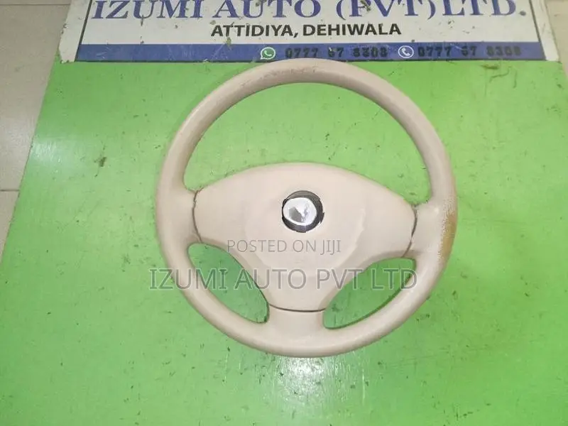 Mazda Carol Steering Wheel