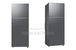 Samsung" 330 Liter Inverter Refrigerator - Rt34