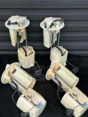 Toyota aqua fuel pump complete