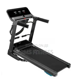 Brand New Incline Treadmill with Vibration belt -J9