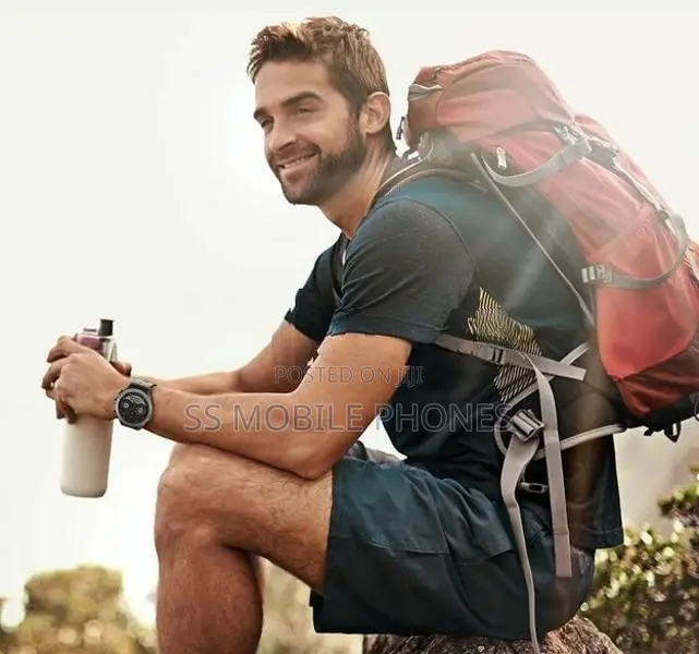 Haylou Solar Pro Amoled Calling Sport Smartwatch