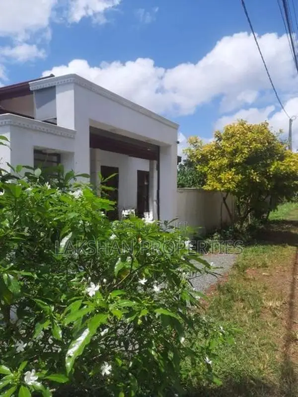 House For Sale In Horana