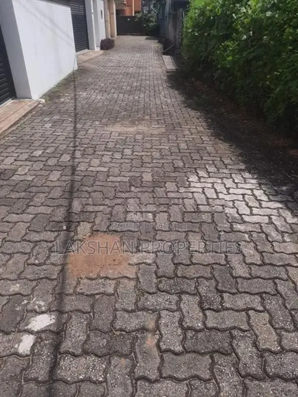 Land For Sale In Boralesgamuwa