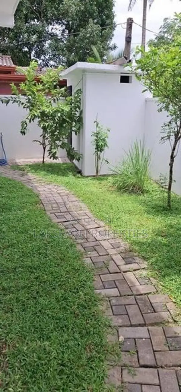 House For Sale In Kottawa