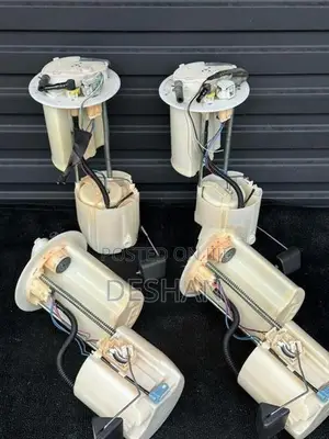 Toyota aqua fuel pump complete