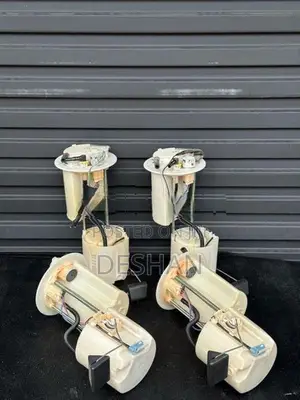Toyota aqua fuel pump complete