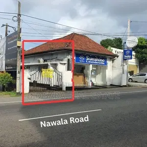 28.2P Land for Sale in Nawala Road, Rajagiriya (SL 14412)