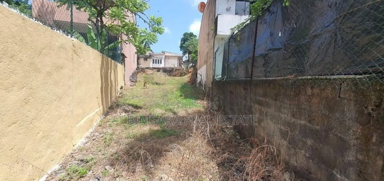 28.2P Land for Sale in Nawala Road, Rajagiriya (SL 14412)