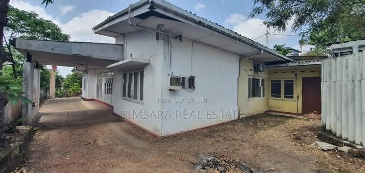 28.2P Land for Sale in Nawala Road, Rajagiriya (SL 14412)