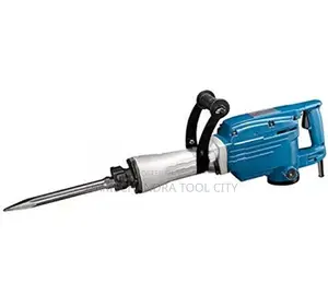 DONGCHENG PRECUSSION DEMOLITION HAMMER BREAKER 1010w