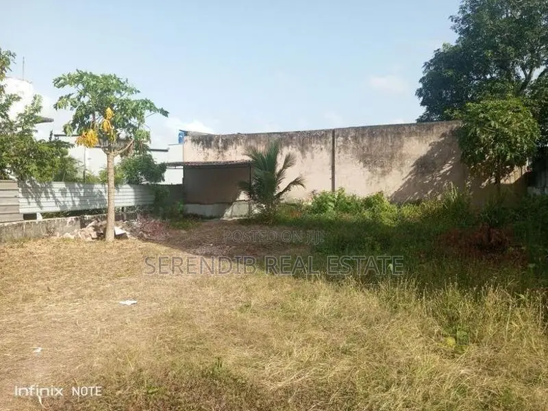 12 Perches Land Sale in Kalubowila Dehiwala