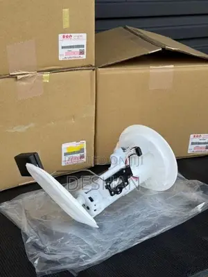 Wagon r MH55S fuel pump Genuine