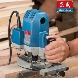 DONGCHENG WOOD ROUTER 12.7mm DMR04-12