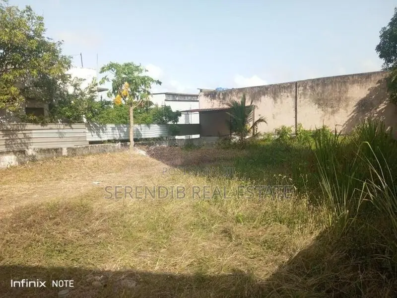 12 Perches Land Sale in Kalubowila Dehiwala
