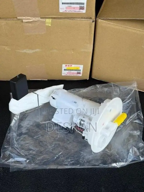 Wagon r MH55S fuel pump Genuine