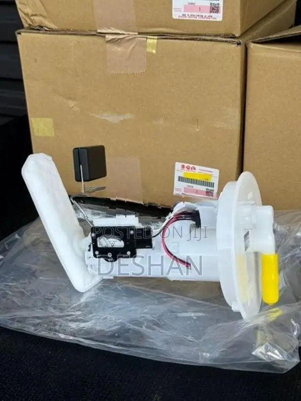 Wagon r MH55S fuel pump Genuine