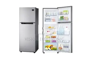 253L Samsung RT40 Inverter Refrigerator