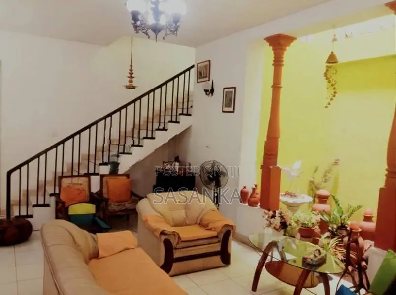 Mount Lavinia Two Storey House for Sale