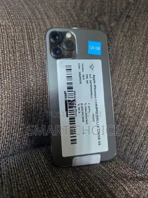 Apple iPhone 12 Pro 256GB 1 (Used)