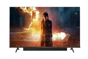 Konka V Max 65" Smart 4K UHD TV