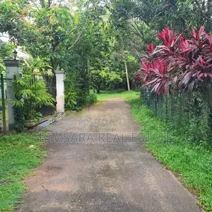 Prime Residential Land for Sale in Battaramulla City (SL 14646)