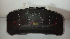 Mitsubishi Colt Cj1 a Meter Board