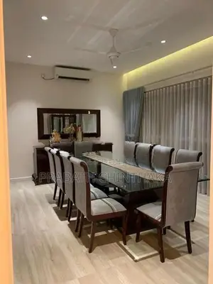 Luxury House for Rent in Rajagiriya