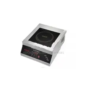 Electric Induction Cooker
