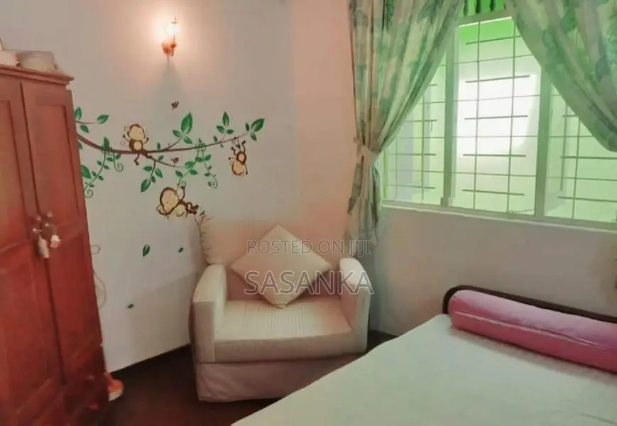 Mount Lavinia Two Storey House for Sale
