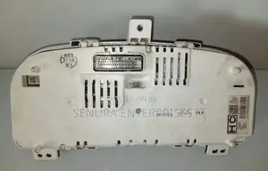 Honda Civic Fd3 Meter Board