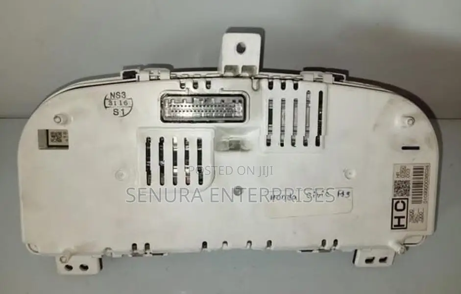 Honda Civic Fd3 Meter Board